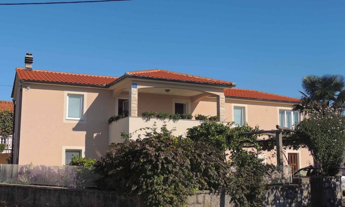 Gabonjin Apartment | Holiday apartment with air conditioning