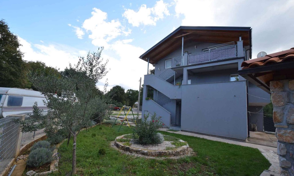 Gabonjin Apartment | Holiday apartment with balcony and internet access