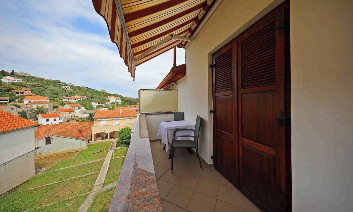 Knez Apartment | Holiday apartment with air conditioning