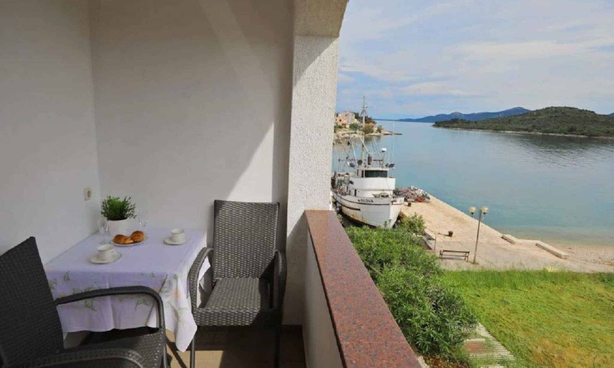 Knez Apartment | Holiday apartment with air conditioning