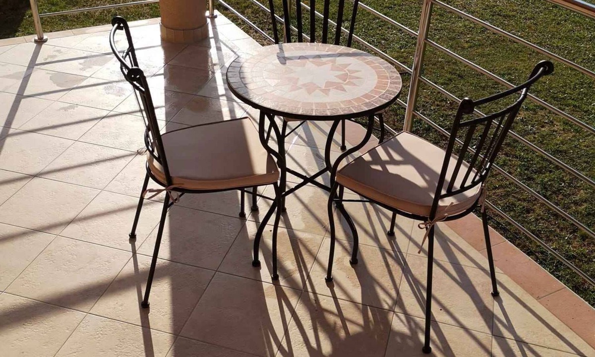 Tribalj Apartment | Holiday apartment with pool