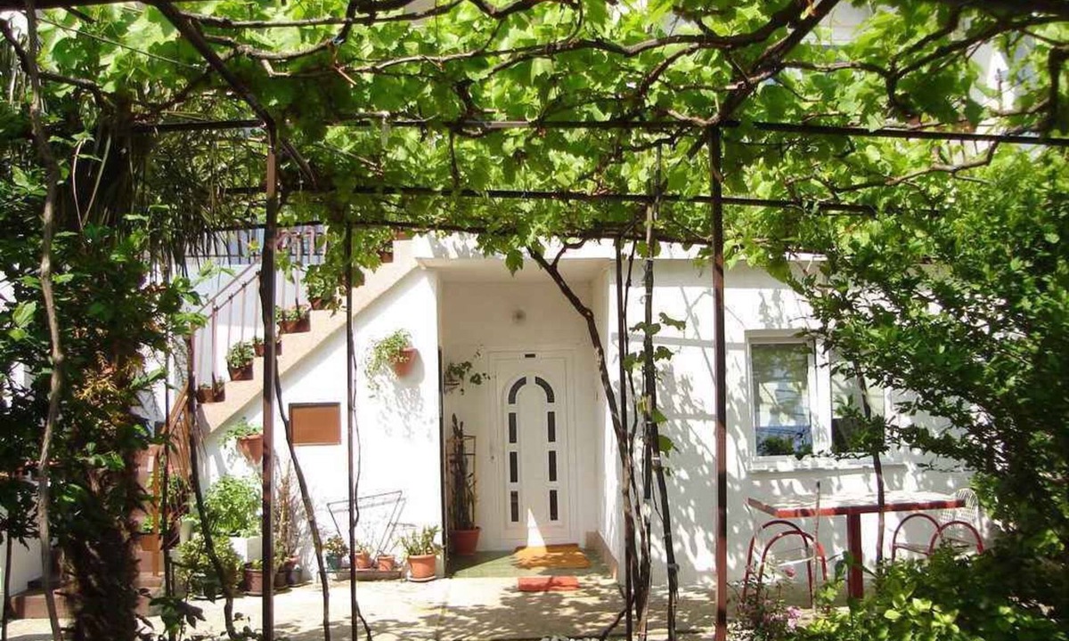 Bribir Apartment | Holiday apartment with panoramic view