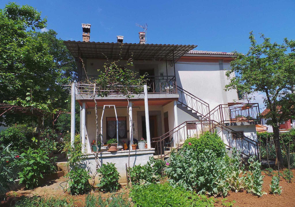Opric Apartment | Holiday apartment with sea view