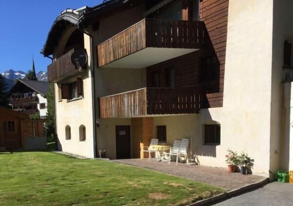 Zernez Apartment | Holiday apartment Zernez for 2 - 3 persons with 1 bedroom - Holiday apartment