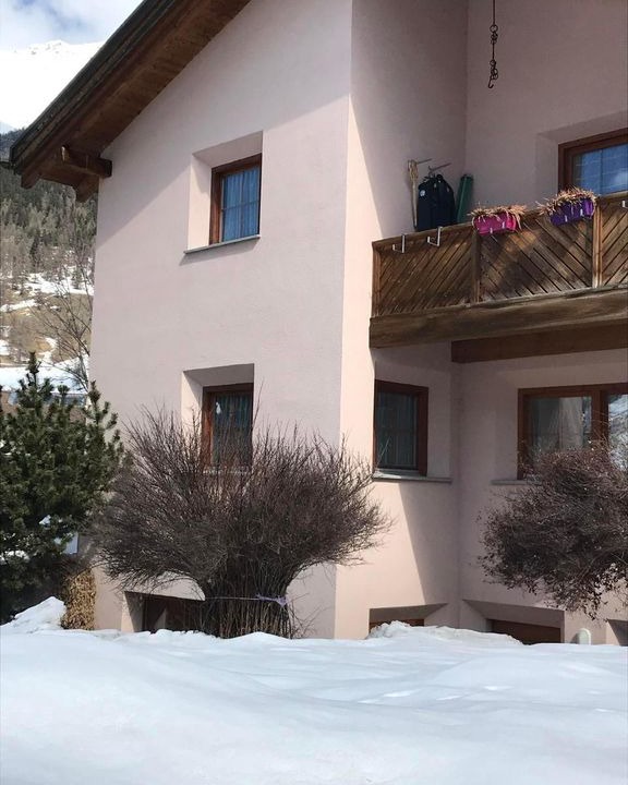 Zernez Apartment | Holiday apartment Zernez for 2 persons with 1 bedroom - Holiday apartment in a two family house