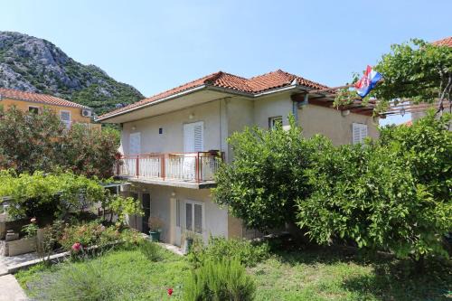 Duba Peljeska Apartment | Holiday apartments Duba Peljeska, Peljesac - 10231
