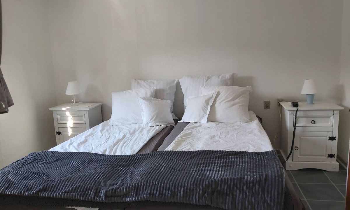 Kjellerup Apartment | Holiday apartments in the heart of Jutland with lots of history. Dog friendly.