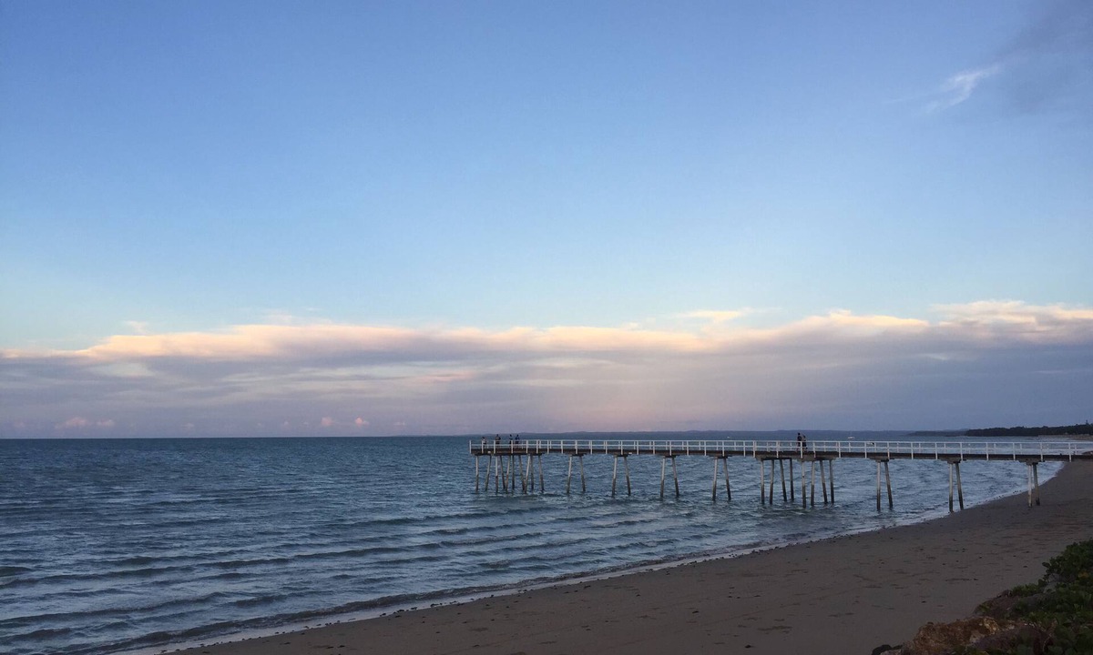 Scarness House | Holiday at Hillcrest