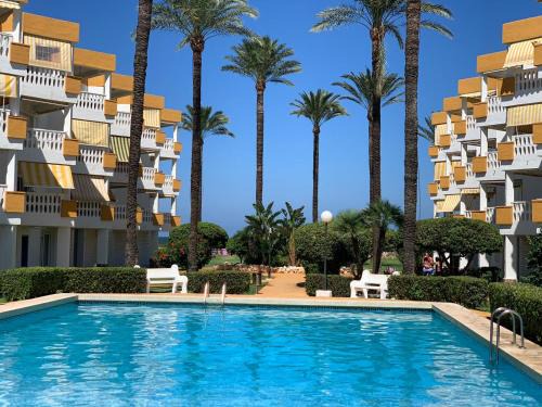 Denia Apartment | Holiday Beach