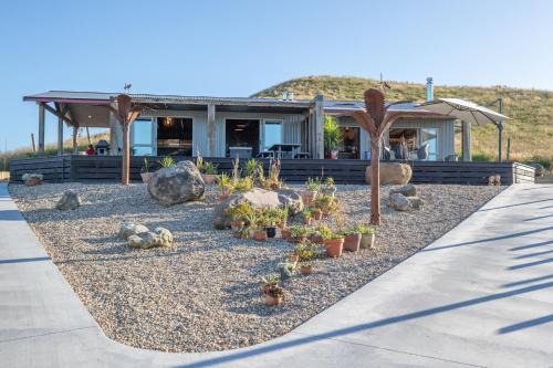 Richmond Downs House | Holiday Bliss