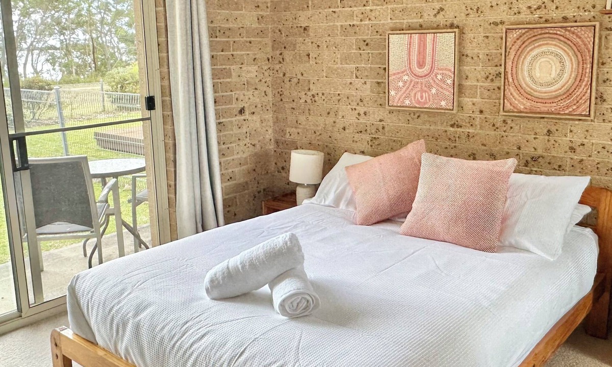 Callala Bay House | Holiday Bliss Waterfront