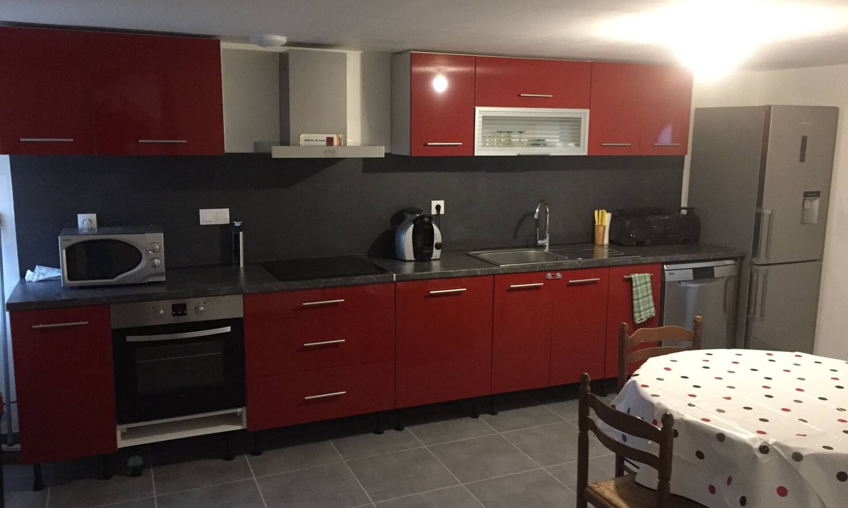 La Chapelle-sur-Loire Cottage | Holiday cottage.