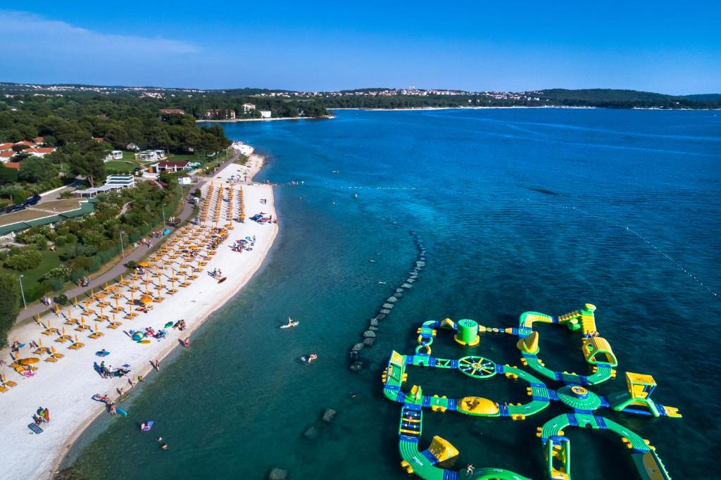 Valbandon Resort | Holiday Centre Bi village