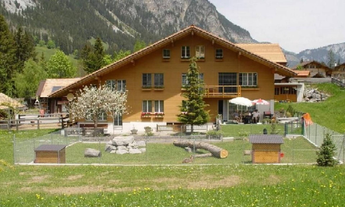 Schwenden Other | Holiday flat with mountain view