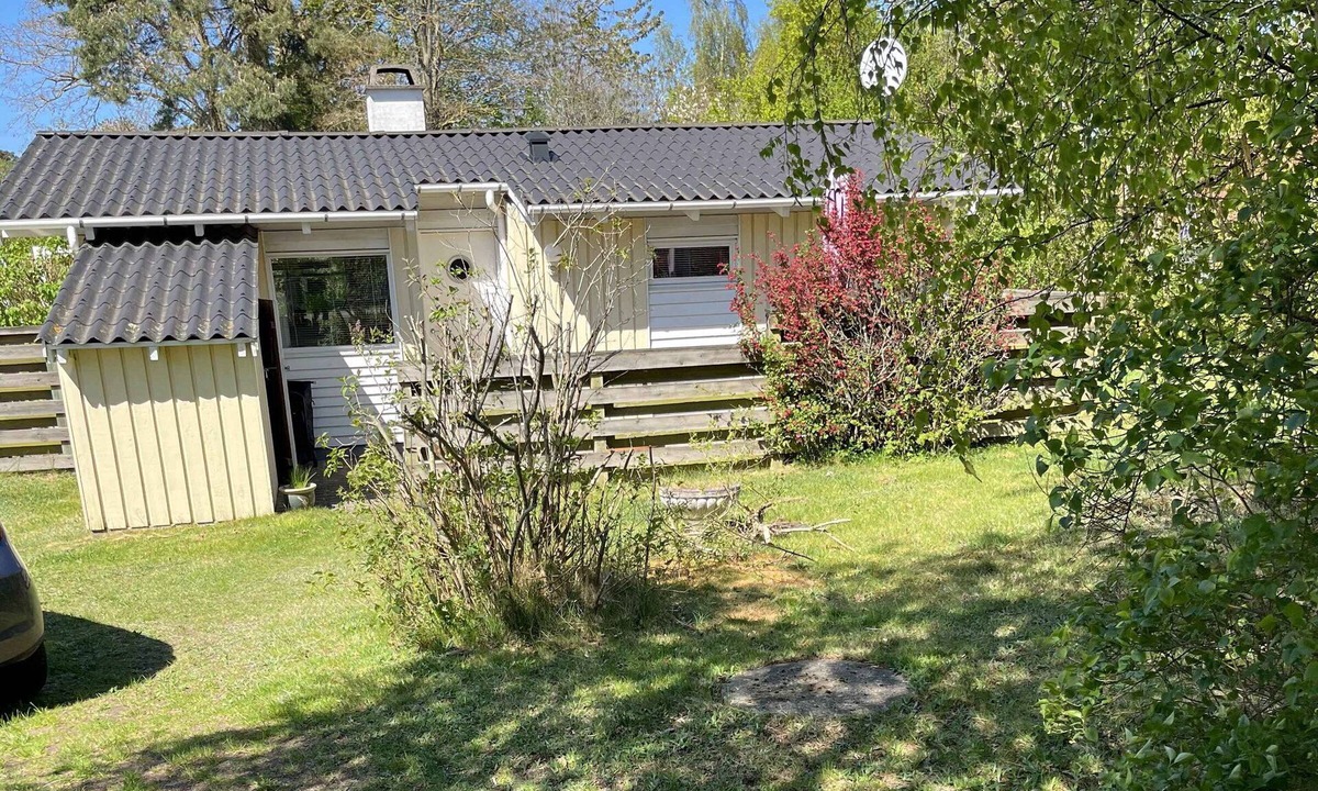 Kulhuse House | Holiday charm in scenic Kulhuse