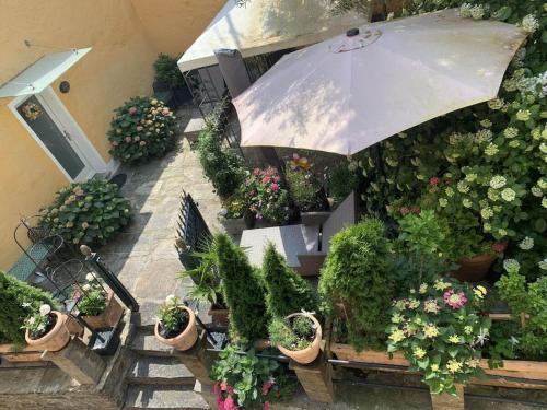 Brione sopra Minusio House | Holiday cottage Auf Burg