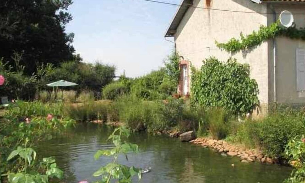 Lathus-Saint-Remy Cottage | Holiday Cottage On Our Smallholding