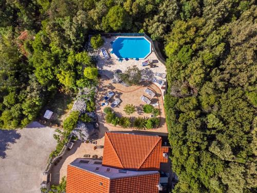 Cajkovica House | Holiday Cottage Antiq