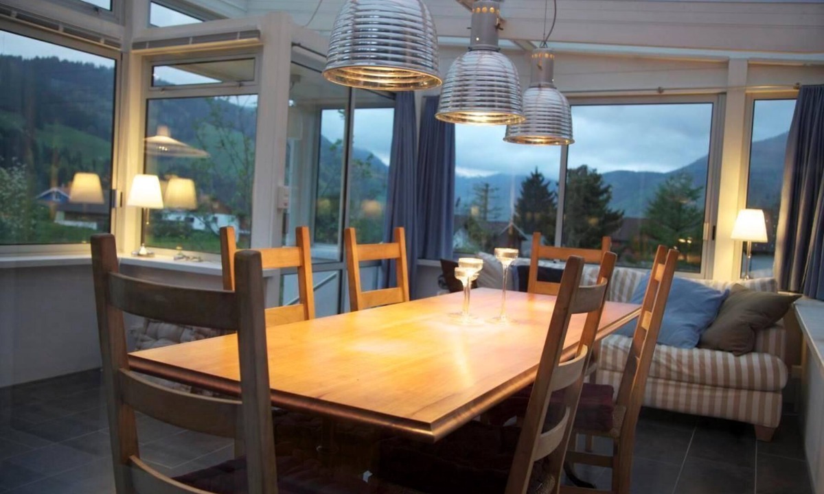 Wildhaus-Alt St. Johann House | Holiday cottage Befang 17