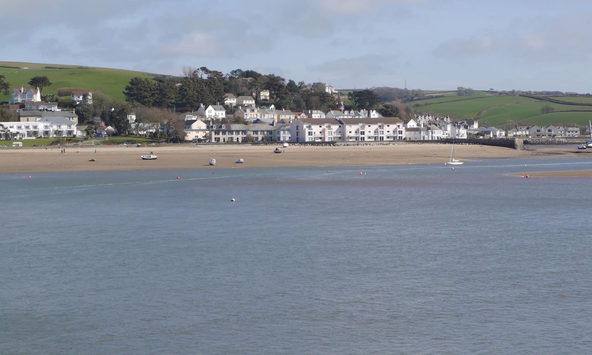 Appledore House | Holiday Cottage In Appledore