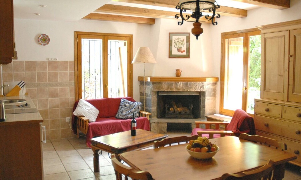 Torla-Ordesa Cottage | Holiday Cottage in Torla-Ordesa, Spanish Pyrenees, Ordesa National Park
