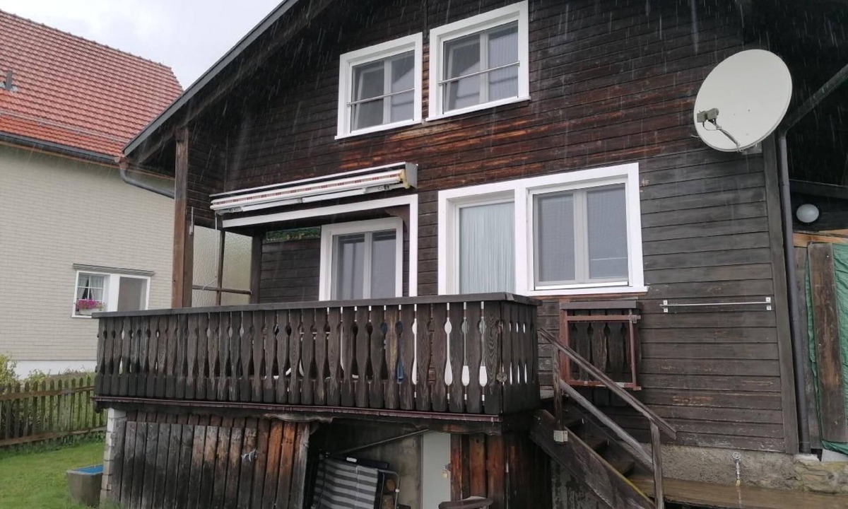 Obereggz Apartment | Holiday cottage Rheintalblick