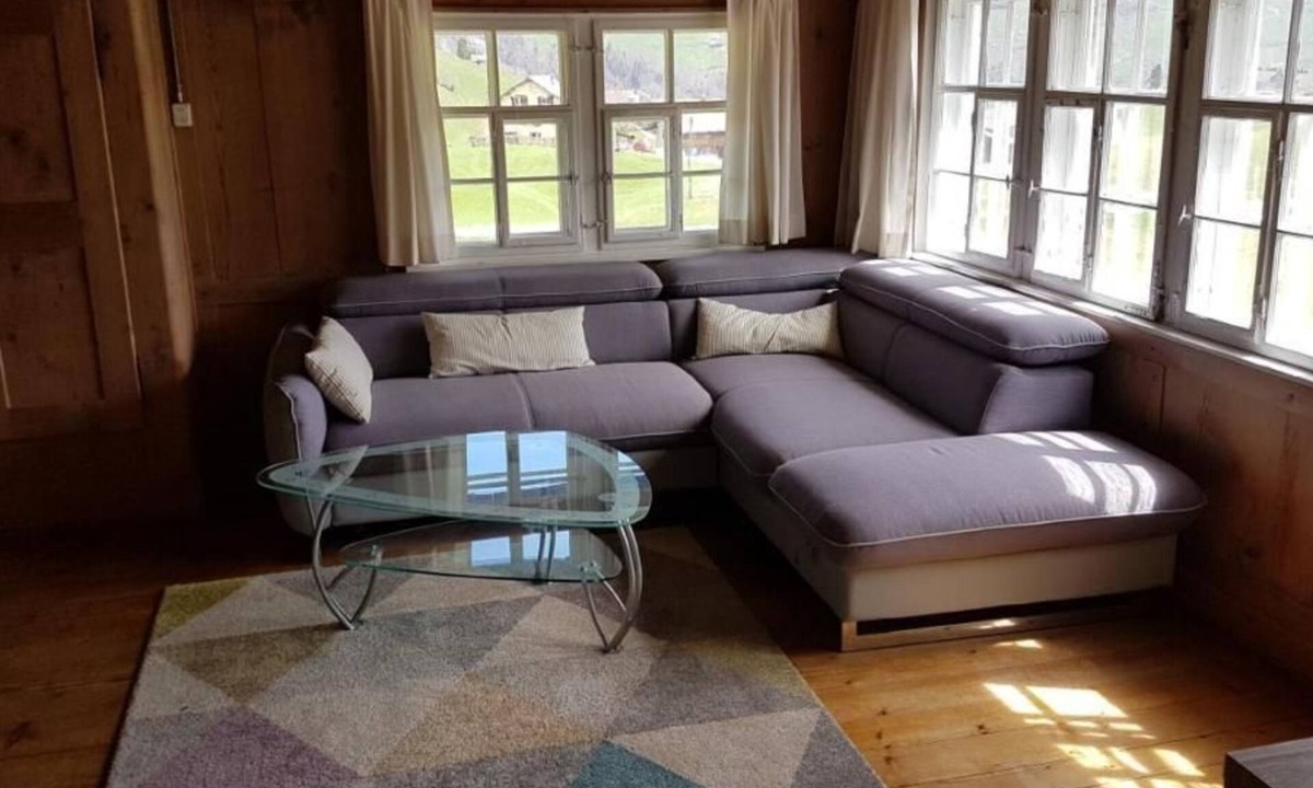 Nesslau-Krummenau House | Holiday cottage Seuzach
