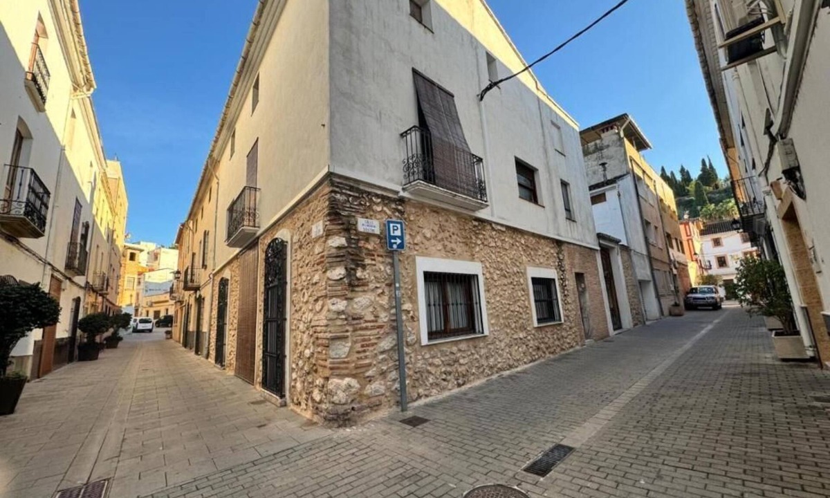 Villalonga Cottage | HOLIDAY COTTAGE VILLALONGA RURAL