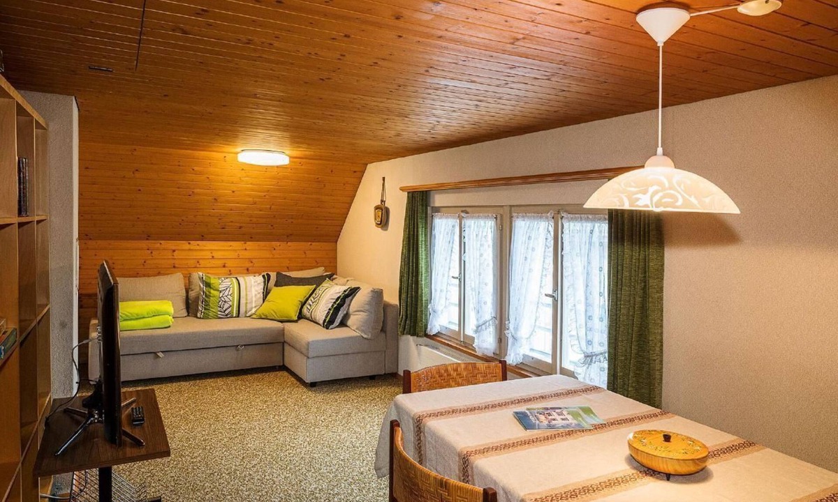 Appenzell House | Holiday cottage Wühre