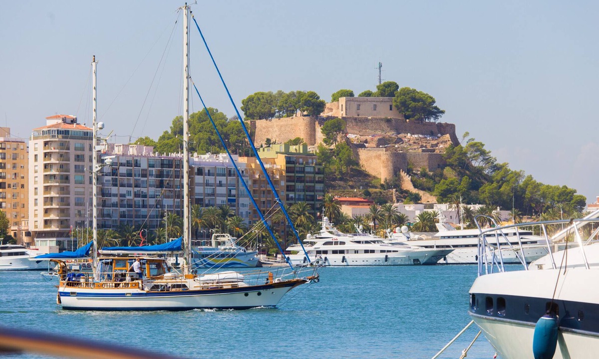 Denia Apartment | Holiday Denia apartment