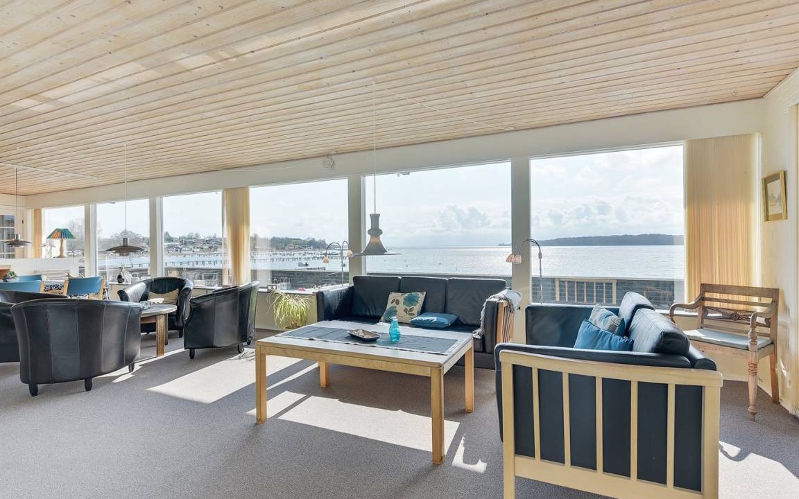 Diernæs House | Holiday home, 62-4114, Genner Strand