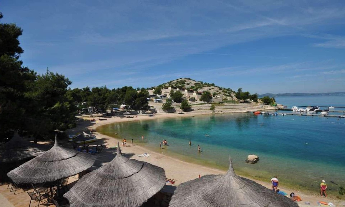 Drage House | Holiday Dream - Oaza Mira Resort