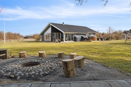 Brovst House | Holiday Dream On The West Coast
