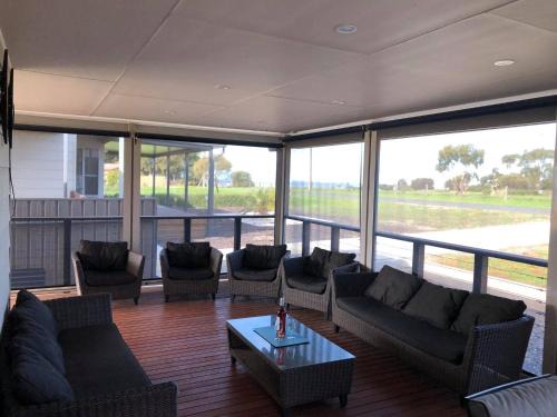 Bremer House | Holiday Escape Milang