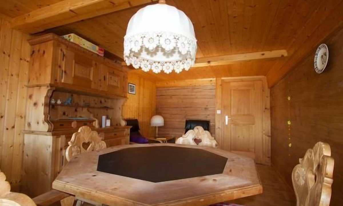 Neckertal Other | Holiday flat "Bauernhof Hasenbüel" with mountain view