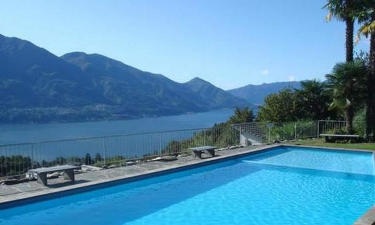 Tenero-Contra Apartment | Holiday flat "Christine Stuker"