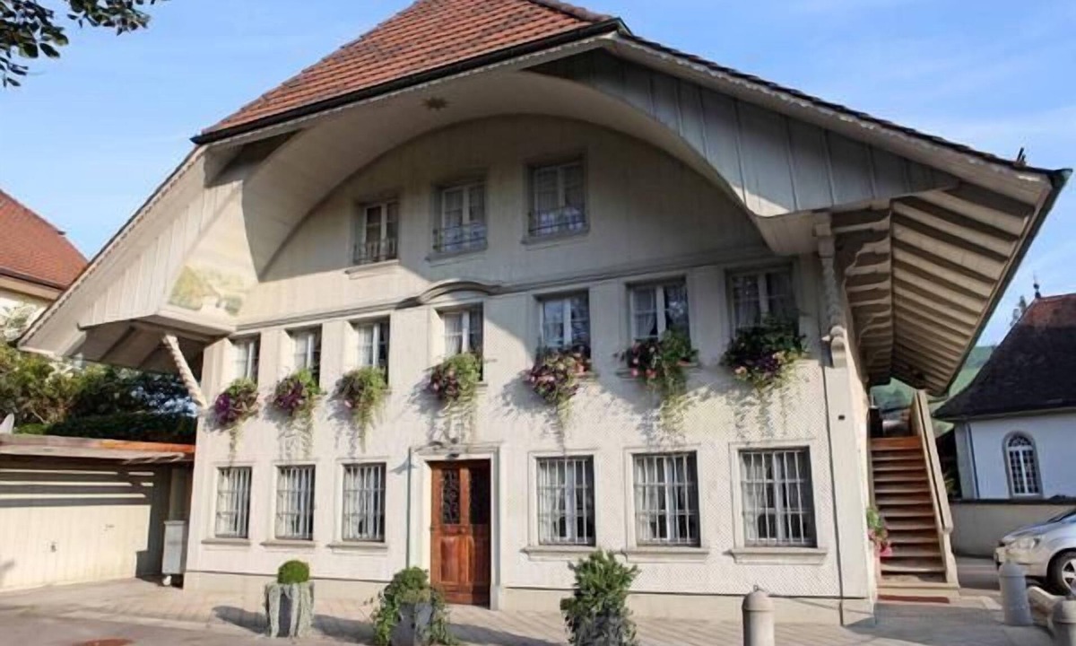 Durrenroth Apartment | Holiday flat Dürrenroth