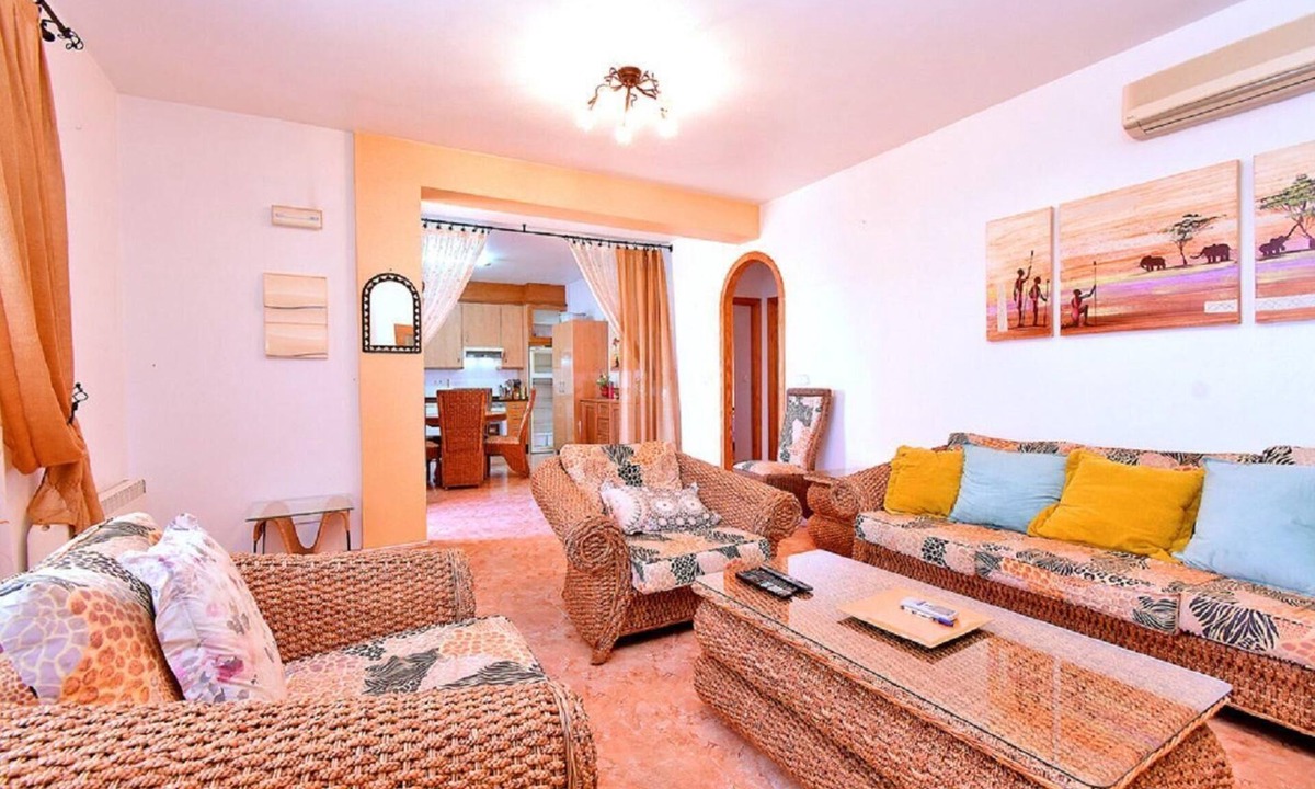 Estrella del Mar Apartment | Holiday flat Edf. Estrella 17