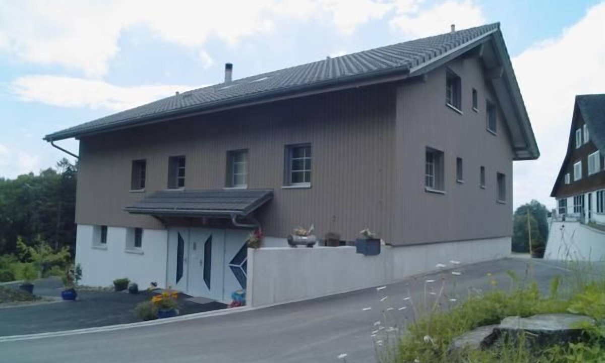 Wald Apartment | Holiday flat, Ferienhof Wald