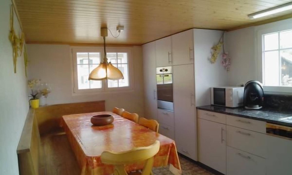 Wald Apartment | Holiday flat, Ferienhof Wald