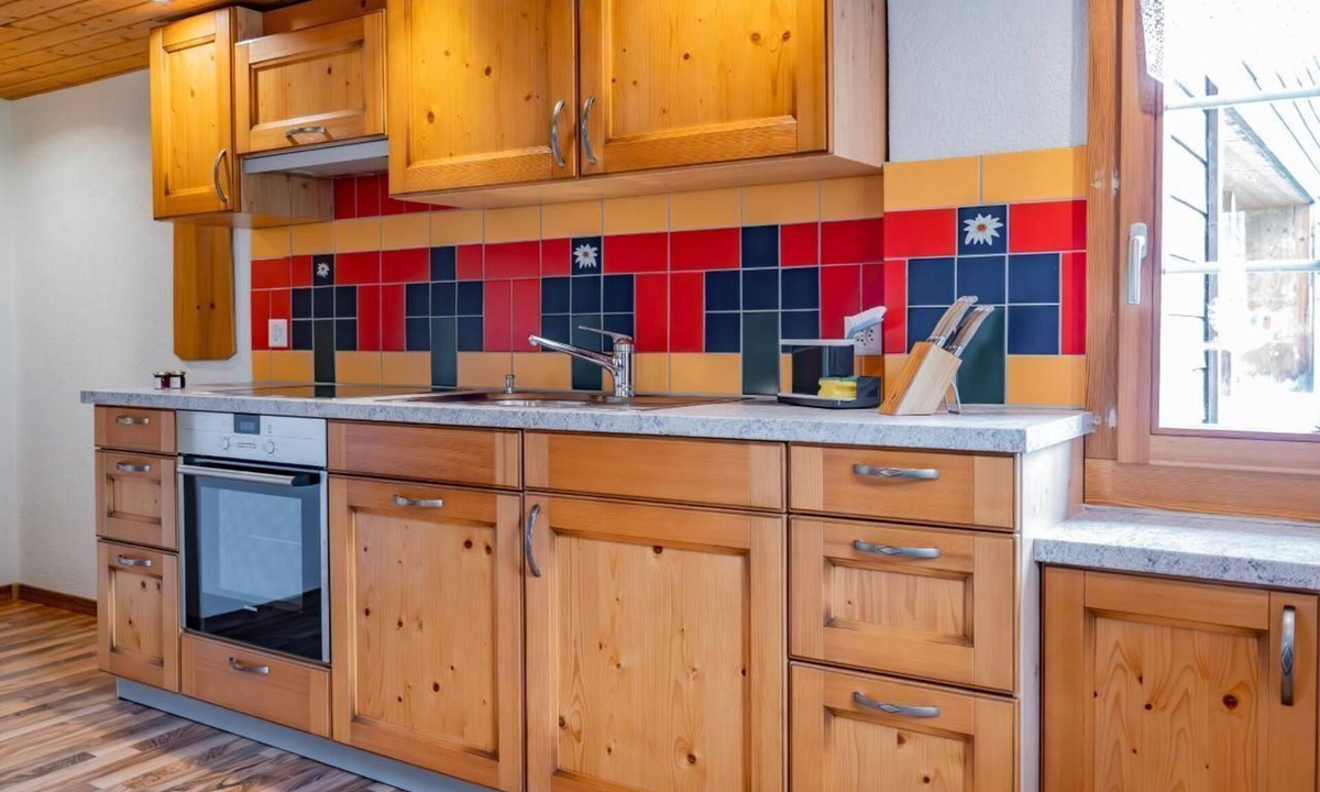 Obereggz Apartment | Holiday flat Haggen