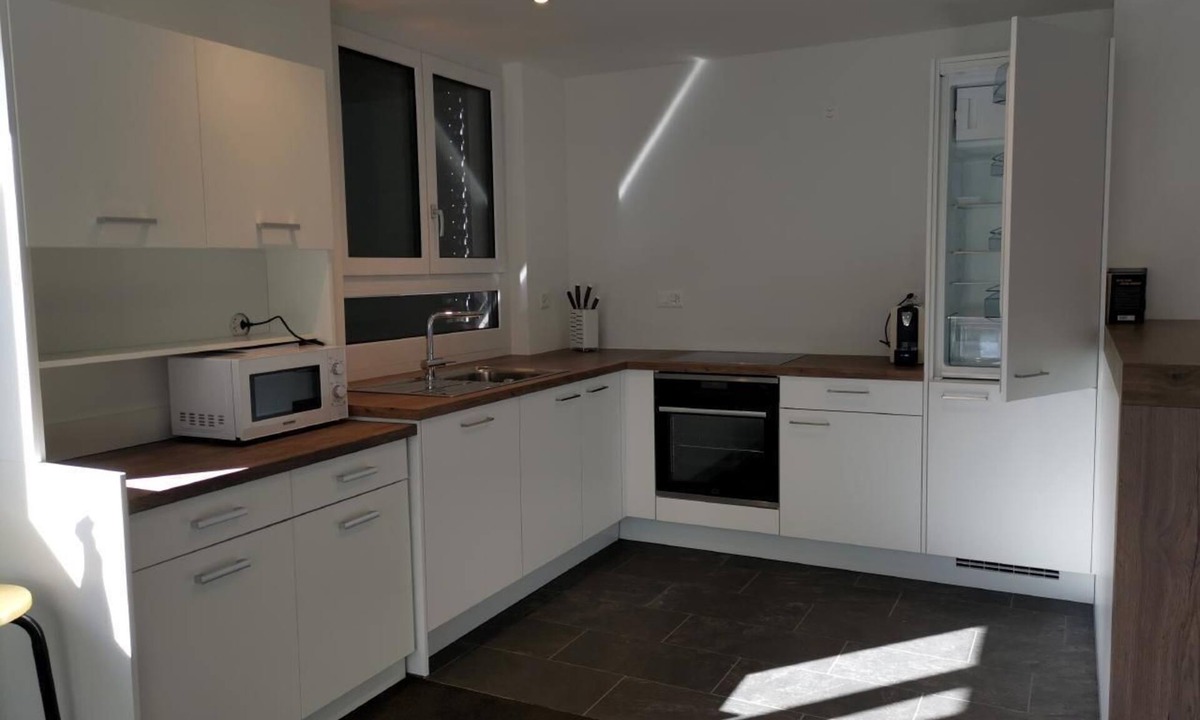 Gossau Apartment | Holiday flat HIRSCHEN