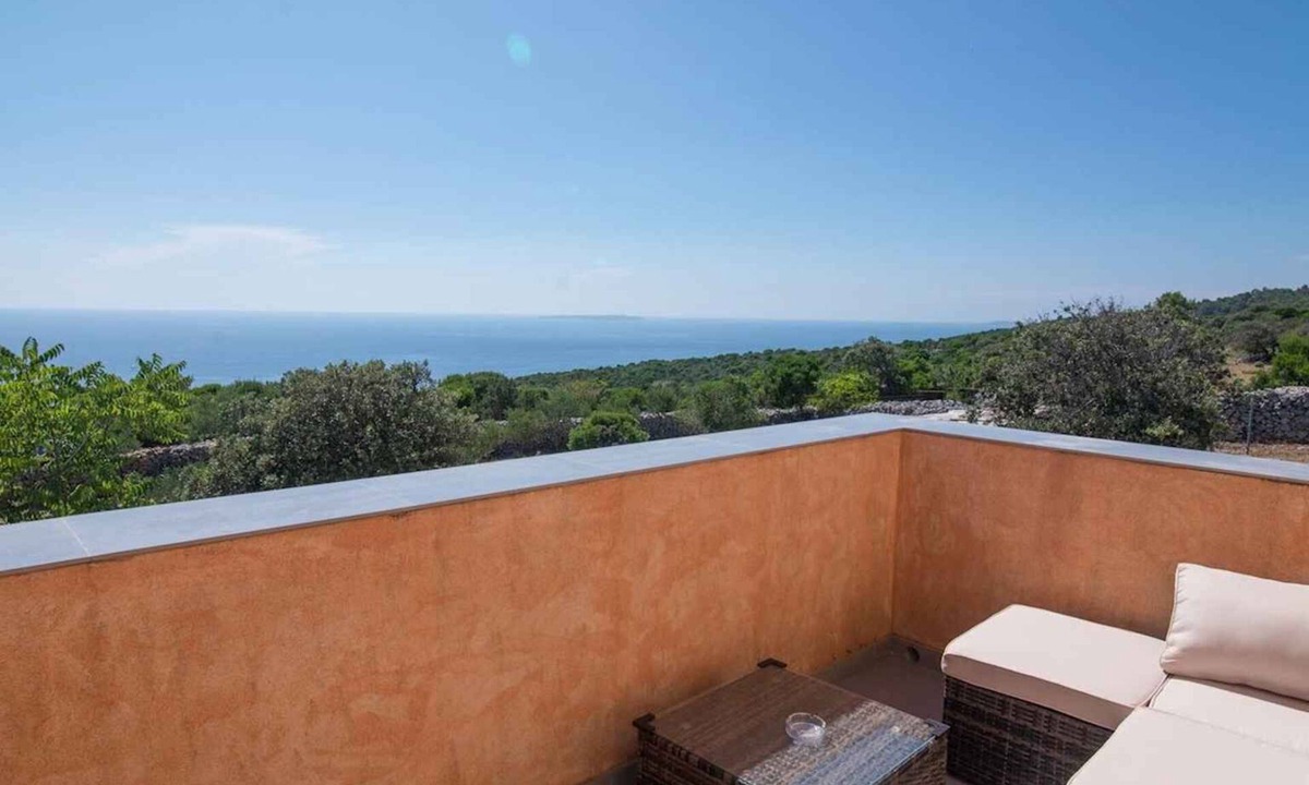 Veli Losinj Apartment | Holiday flat