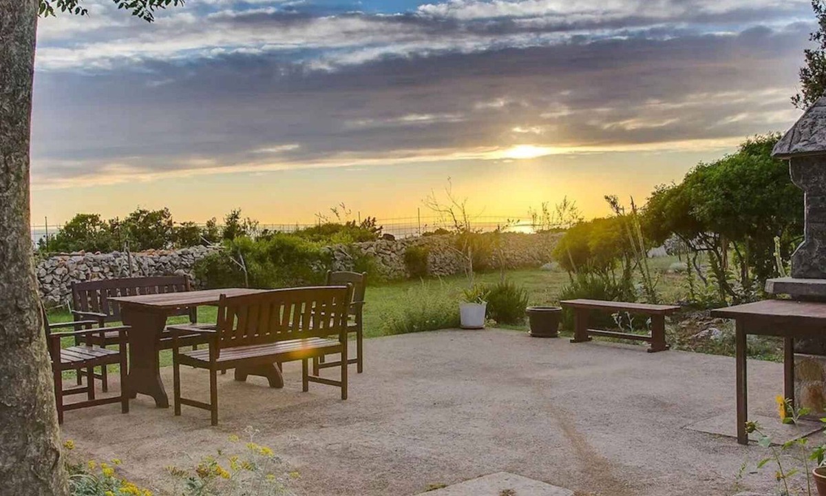 Veli Losinj Apartment | Holiday flat