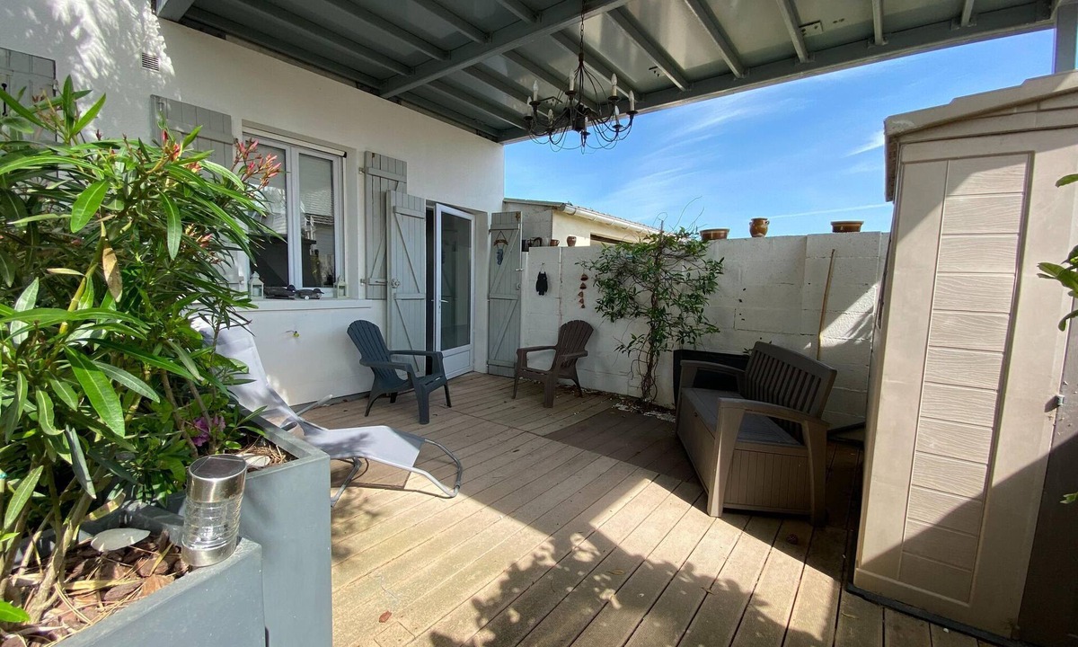 Cayeux-sur-Mer Apartment | Holiday Flat in Cayeux-sur-Mer near Beach