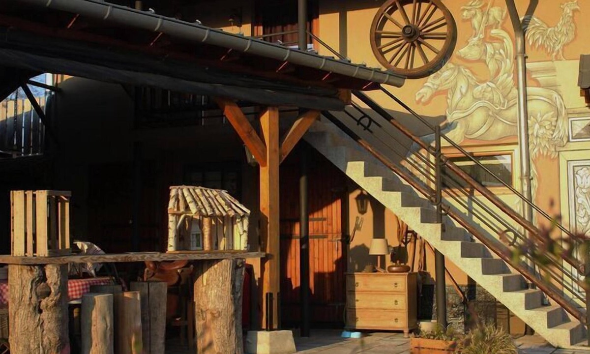 Morschwiller Apartment | Holiday flat in Morschwiller