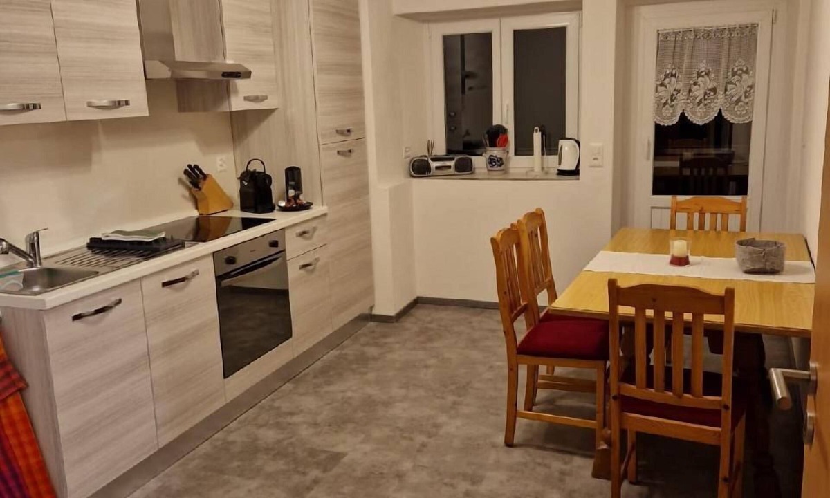 Poschiavo Apartment | Holiday flat in Valposchiavo