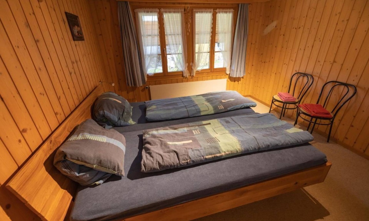 Durrenroth Apartment | Holiday flat Muessache