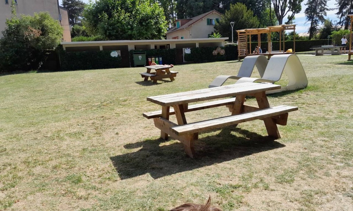 Luins Other | Holiday flat on a farm