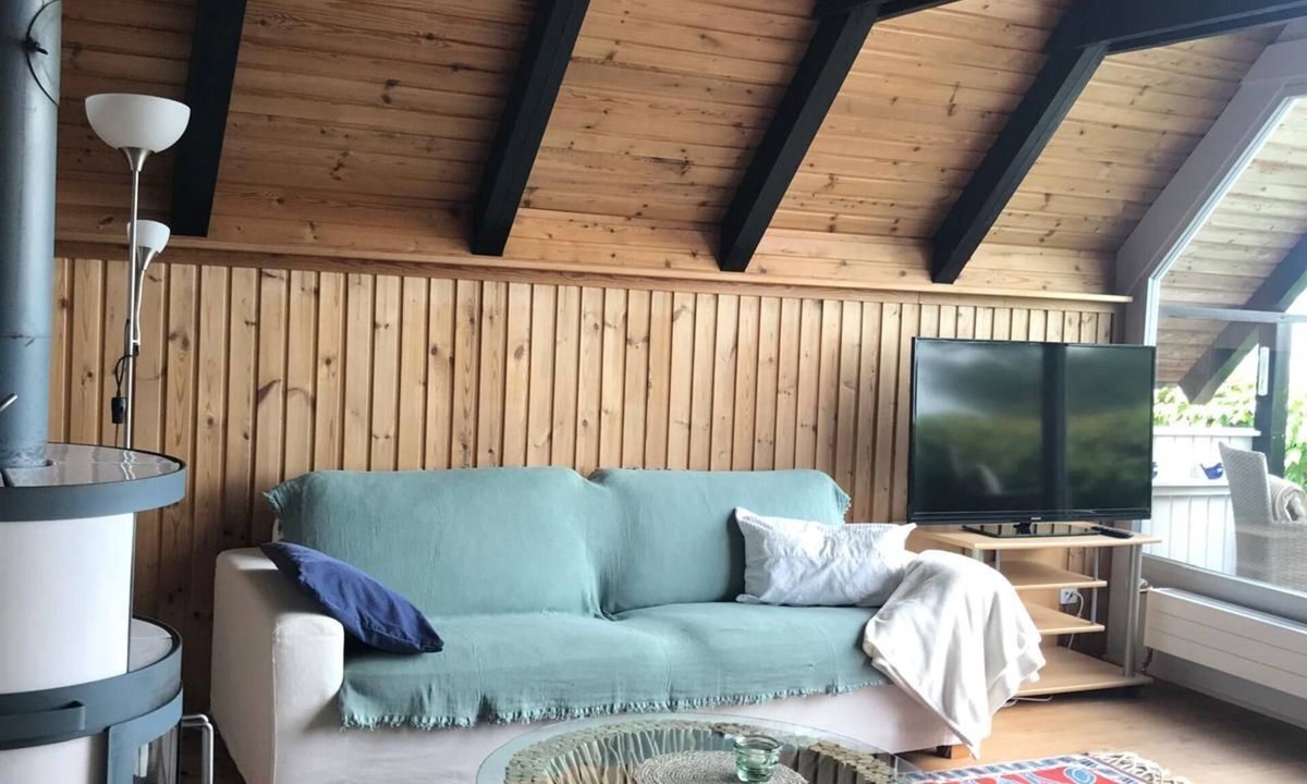 Steckborn Apartment | Holiday flat on the shores of Lake Constance